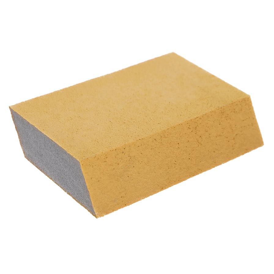 3M Sandblaster Sanding Sponge 220 Grit (11.4 x 6.35 x 2.54)