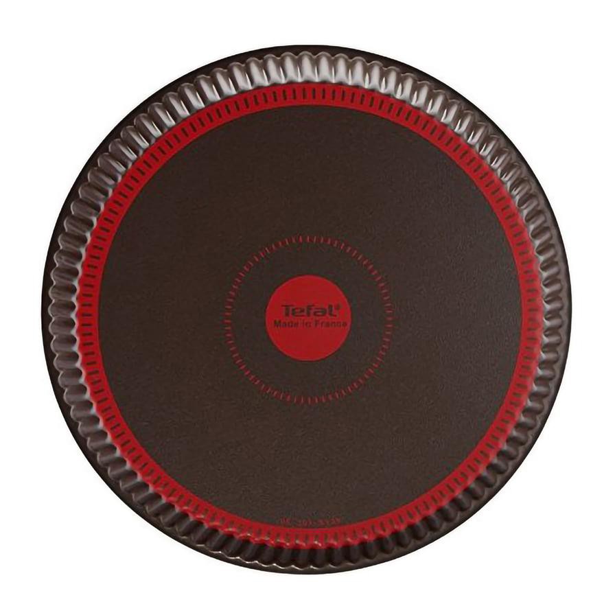 Tefal Perfectbake Fluted Tart Pan (24 cm)