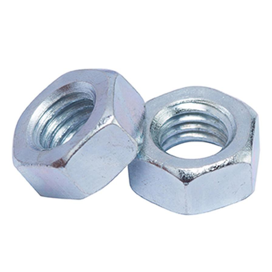 Suki 6154135 M5 Hex Nut (8 x 8.76 x 4 mm)