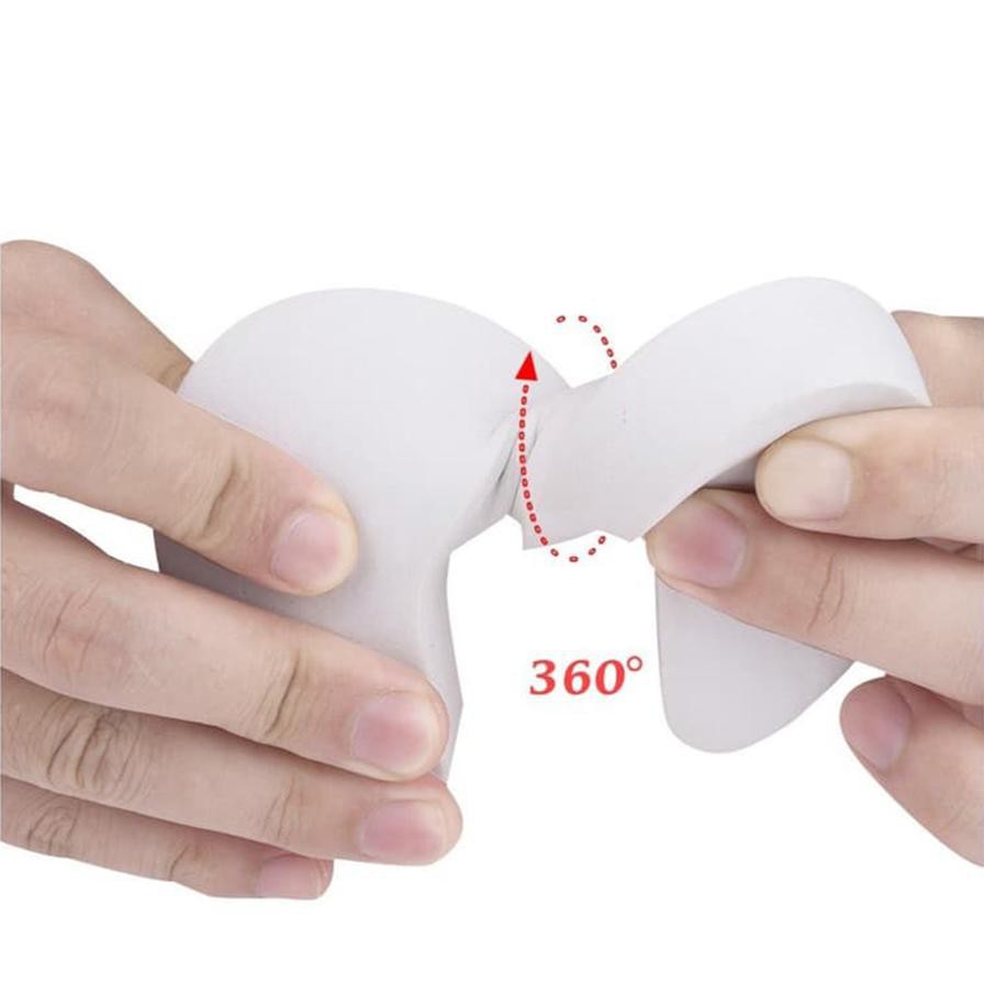 Duma Safe DSD221 Door Finger Pinch Guard (White)