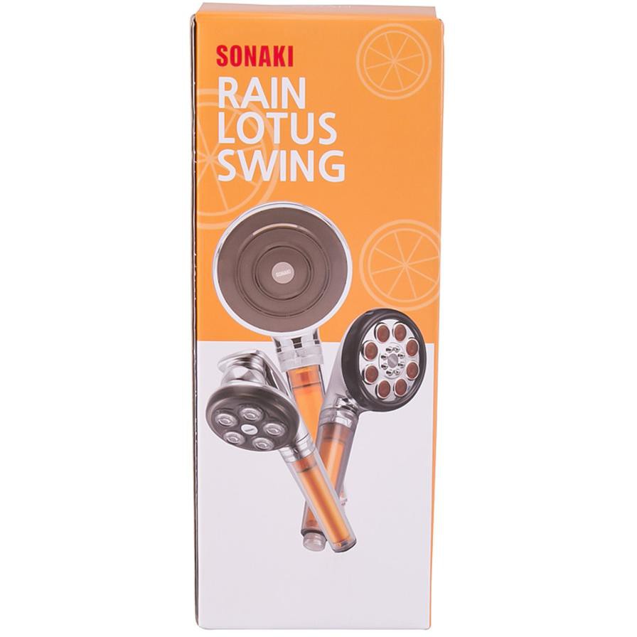 Sonaki Lotus Hand Shower