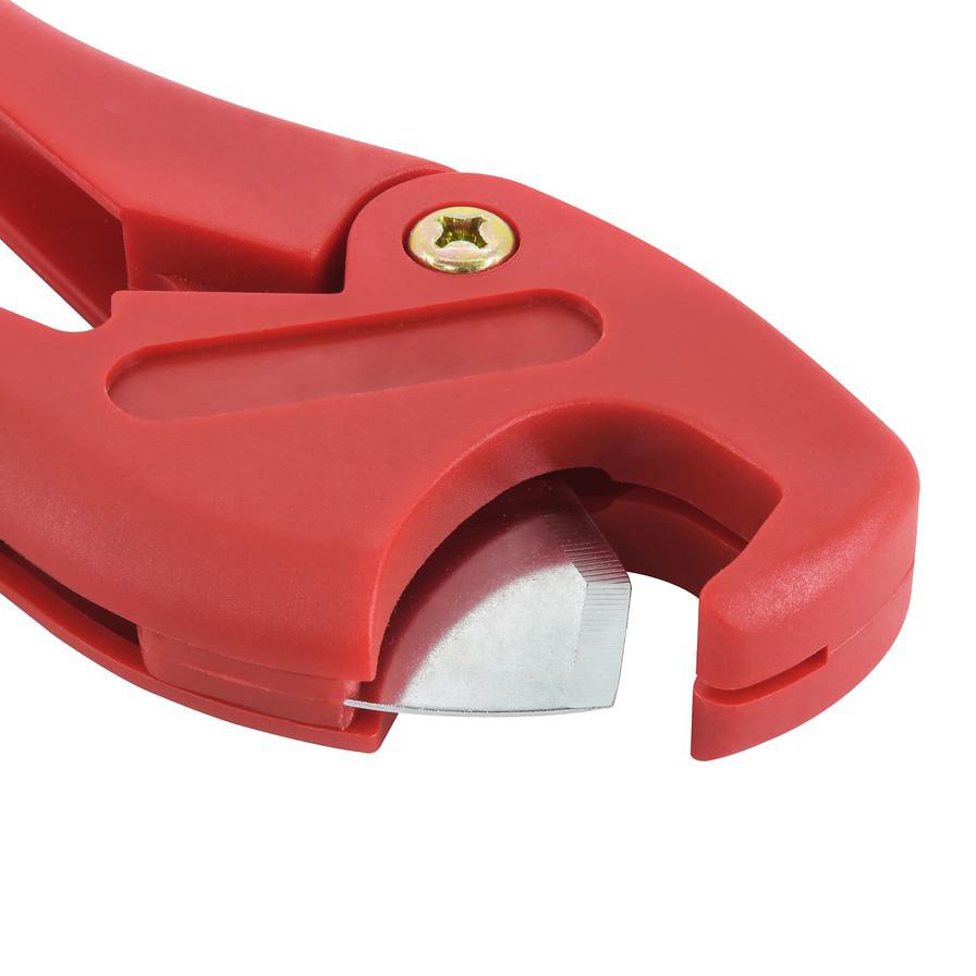 Plastic & Steel Manual Pipe Shears