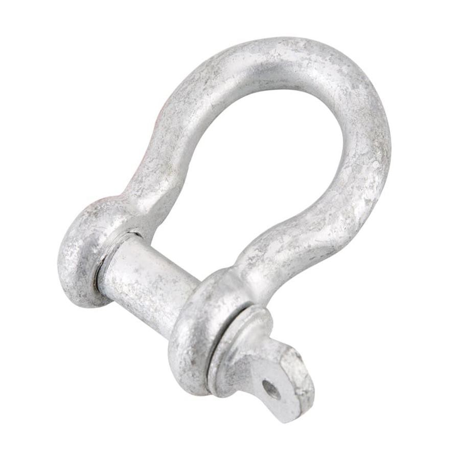 ACE Screw Pin Anchor Shackle