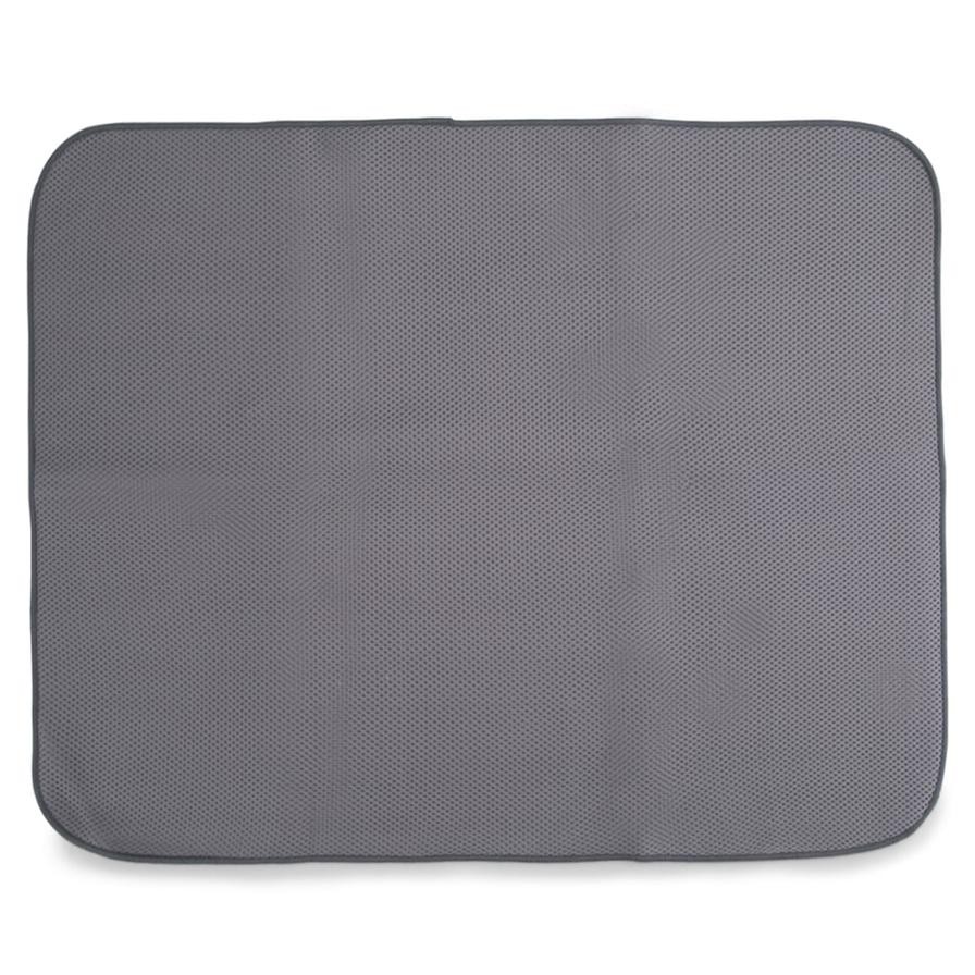 Interdesign iDry Xlarge Kitchen Mat (60.9 x 45.7 cm)