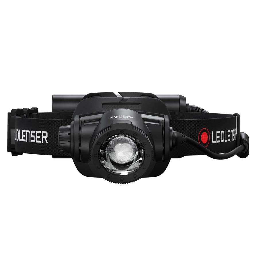 Ledlenser H15R Core Headlamp