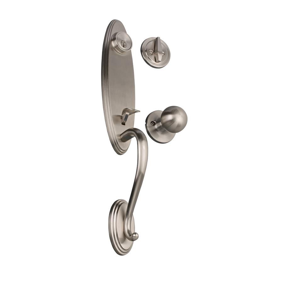 Yale Michelangelo Series Handleset Door Lock