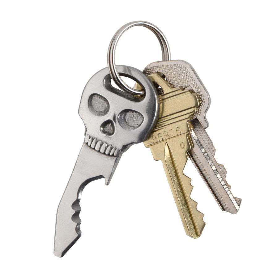 Nite Ize DoohicKey SkullKey Key Tool