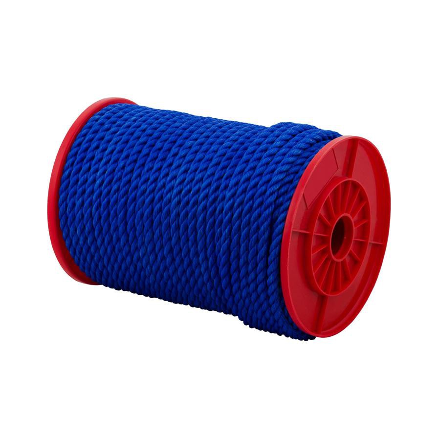 Suki Polypropylene Twisted Rope (1 cm, Sold Per Meter)