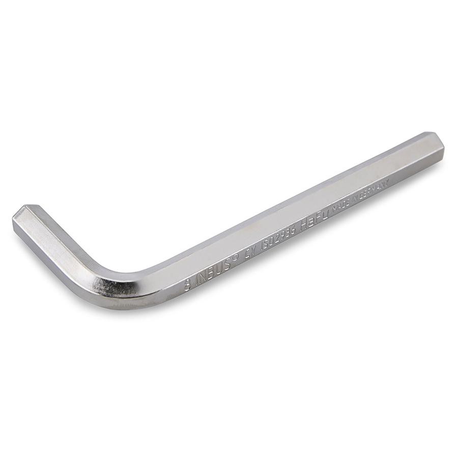 CRV DIN 2936 Hex Key Wrench (8 mm)