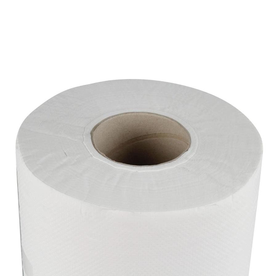 Pure 2Ply Maxi Roll Tissue (350 m)