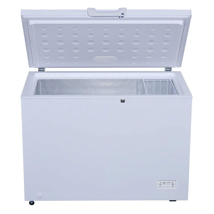 Candy Freestanding Chest Freezer, CHCH 350 LEG (350 L)