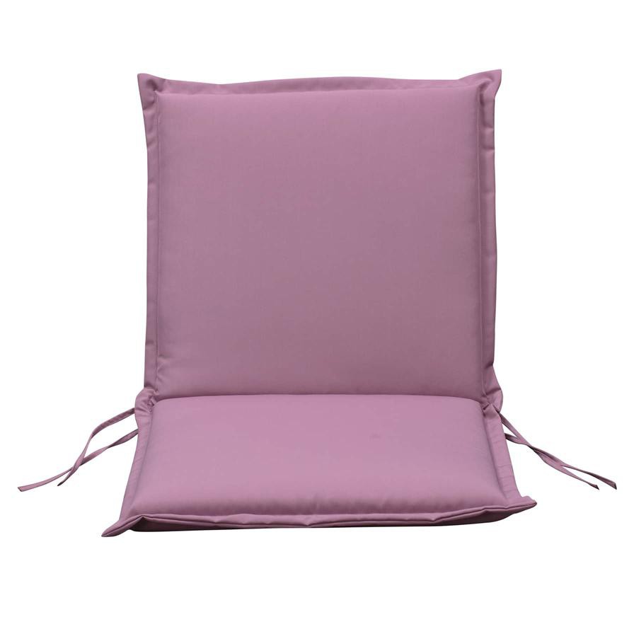 Polyester Low Back Cushion Generic, PC000528-DO (90 x 46 cm)