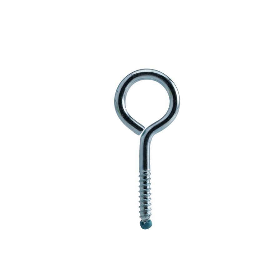 Suki Eye Screws (50 mm, Pack of 4)