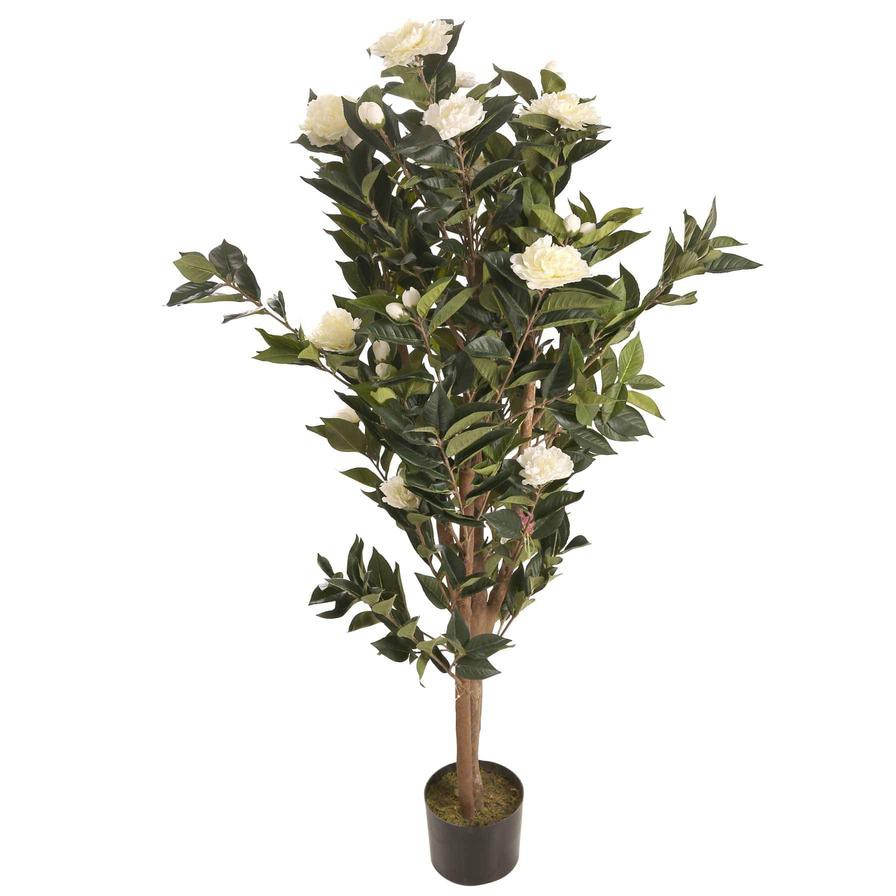 Artificial Camelia Tree (150 cm)