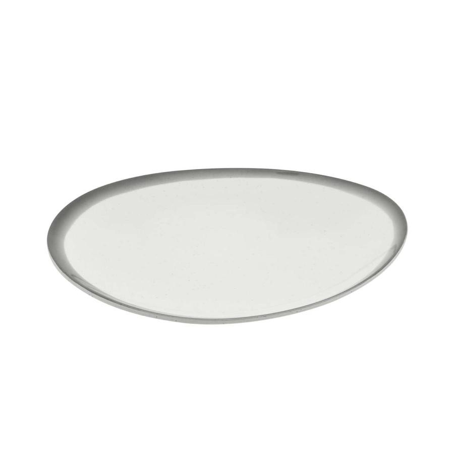 Dinewell Riva Melamine Side Plate (24 cm)