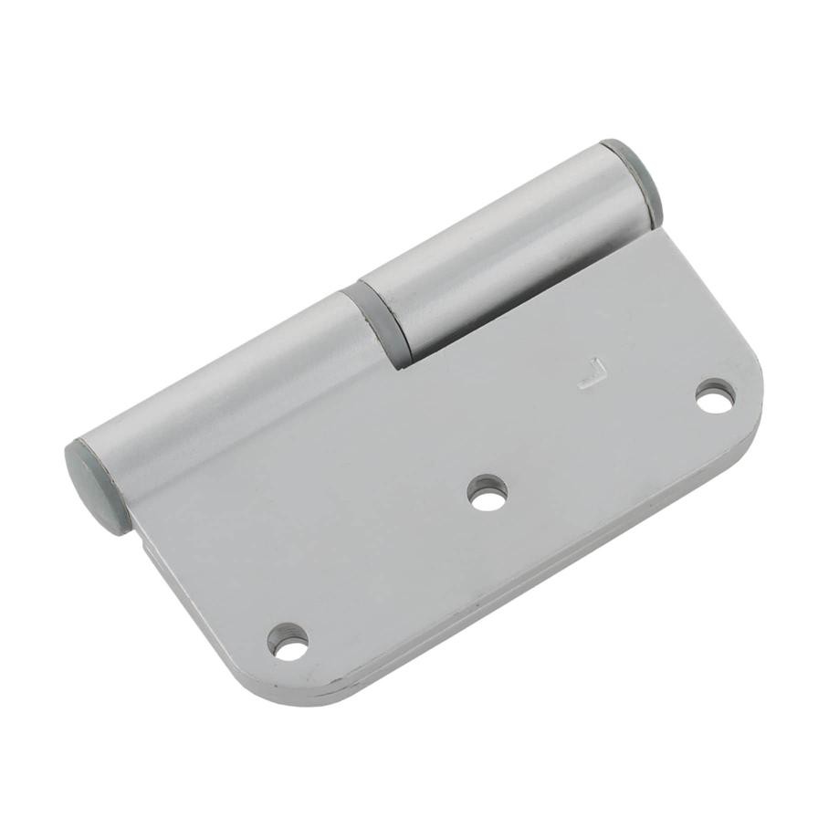 Suki Aluminum Door Hinge Left (8 x 8 cm)