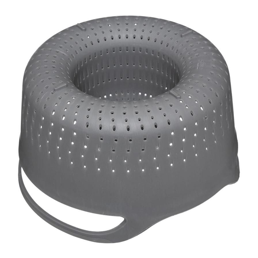 5five Neo Double Mesh Colander (25.5 x 15 cm)