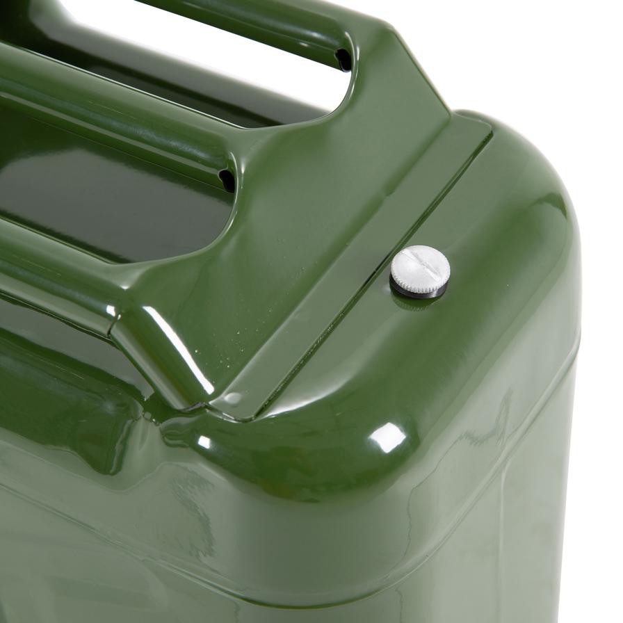 Homeworks Jerry Can (10 L, Green)