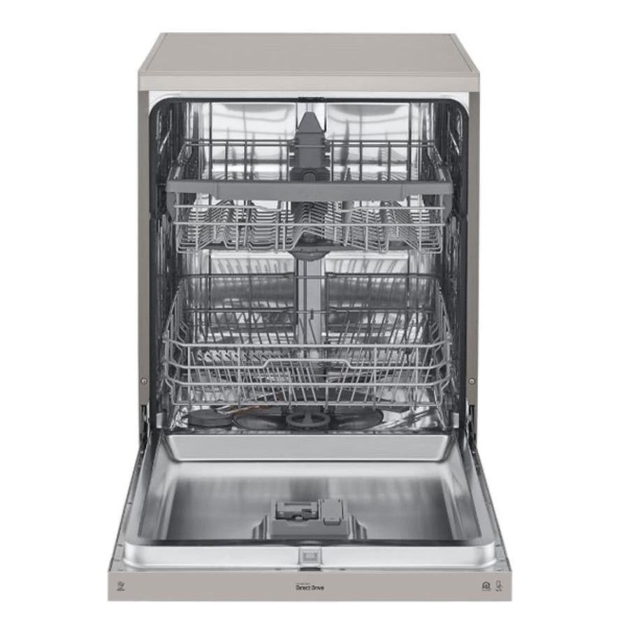 LG Freestanding Dishwasher, DFB512FP (14 Place Settings)