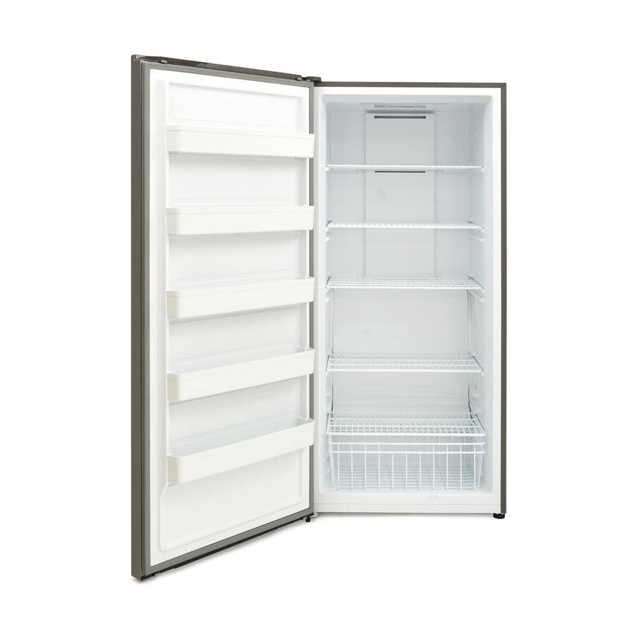 Hoover Freestanding Upright Freezer, HSFR-H767-S (767 L)