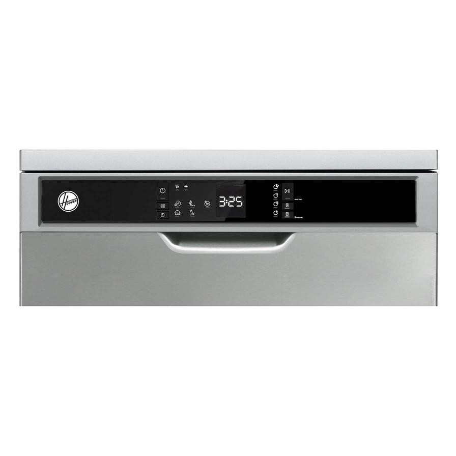 Hoover Freestanding Dishwasher, HDW-V512-S (12 Place Setting)