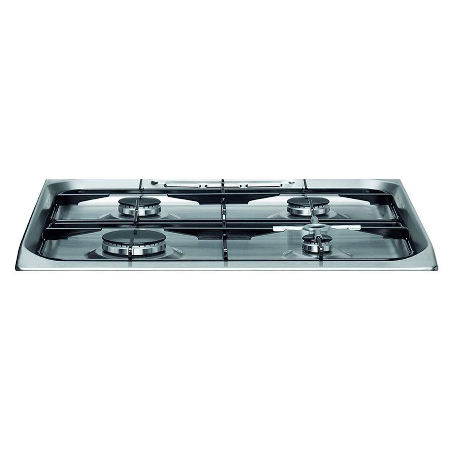 Ariston Freestanding 4-Burner Gas Cooker, A6GG1F (X) EX (60 x 60 x 85 cm)