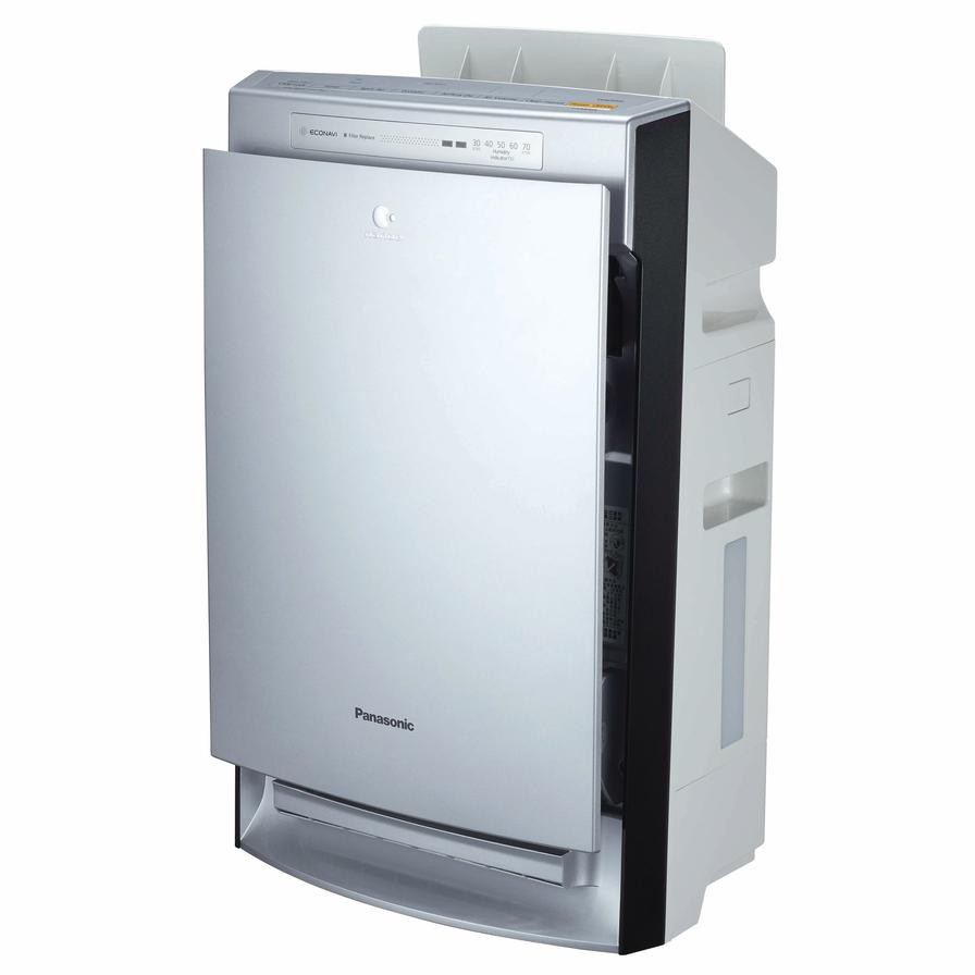 Panasonic Air Purifier, F-VXR50M