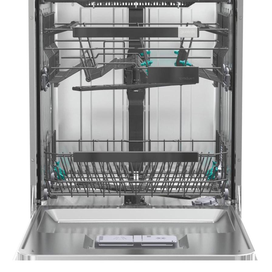 Gorenje Freestanding Dishwasher, GS671C60X (16 Place Settings)