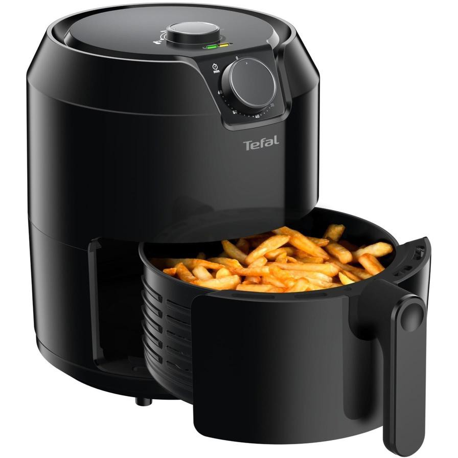 Tefal Easy Fry Classic Air Fryer, EY2018 (4.2 L)