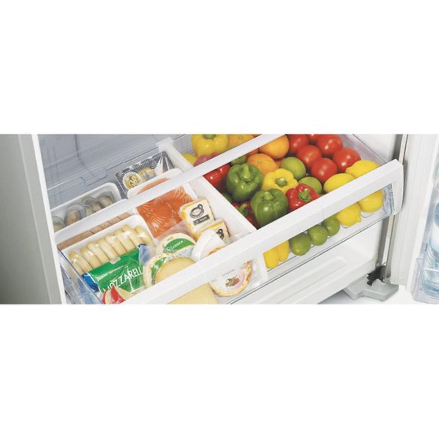 Hitachi Top Mount Refrigerator, RV990PUK1TWH (990 L)