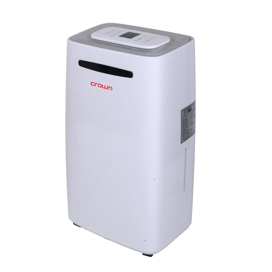 Crownline Dehumidifier, MD-231 (5.5 L, 220 V)