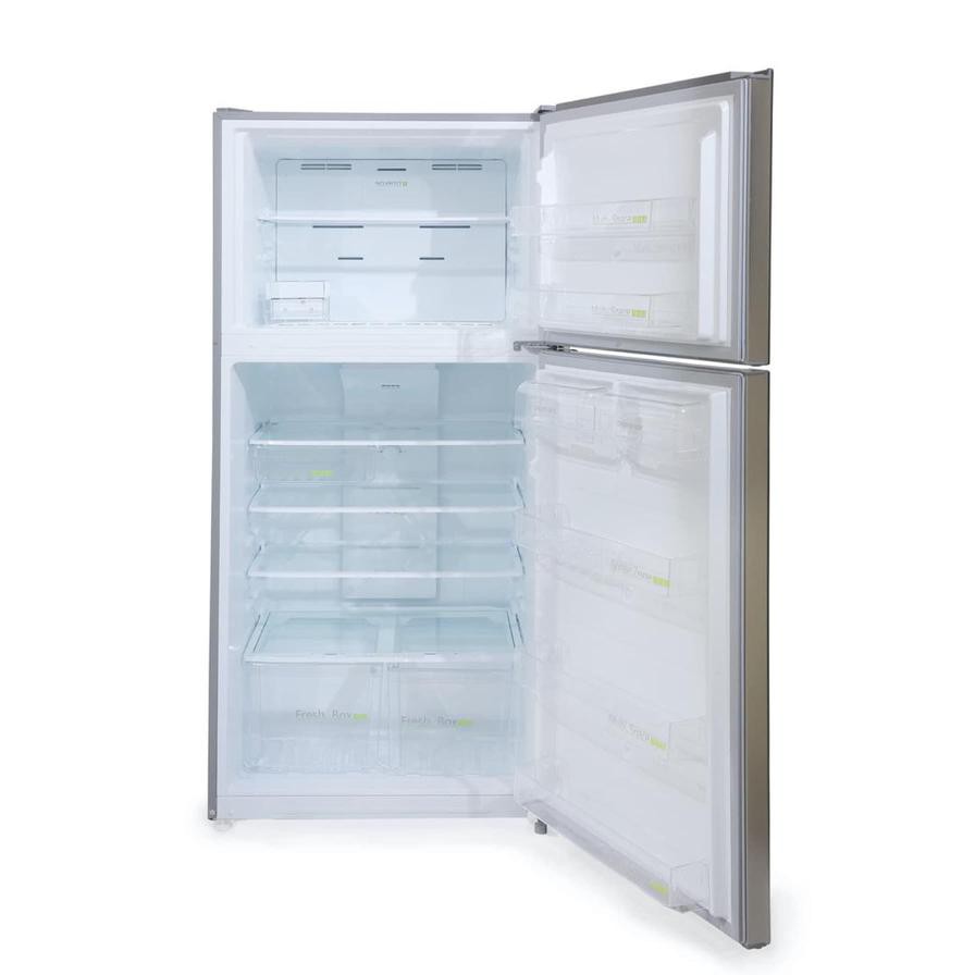 Midea Freestanding Refrigerator, HD845FWE-S (845 L)