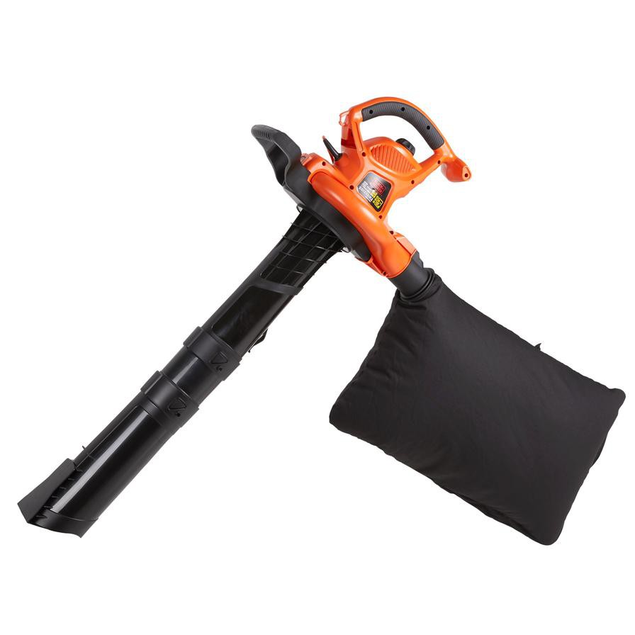 Black+Decker Blower & Vacuum, GW3030 (3000 W)