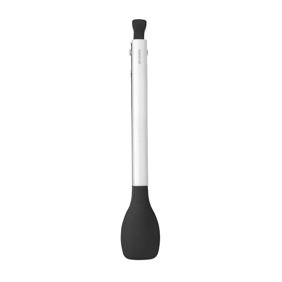 Brabantia Profile Non-Stick Kitchen Tongs (31.2 x 3.4 x 5 cm)