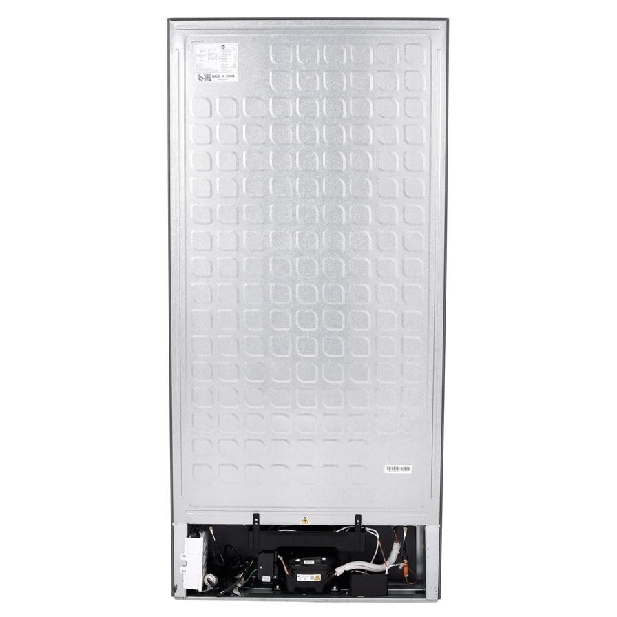 Hoover Top Mount Refrigerator, HTR-H660-S (660 L)