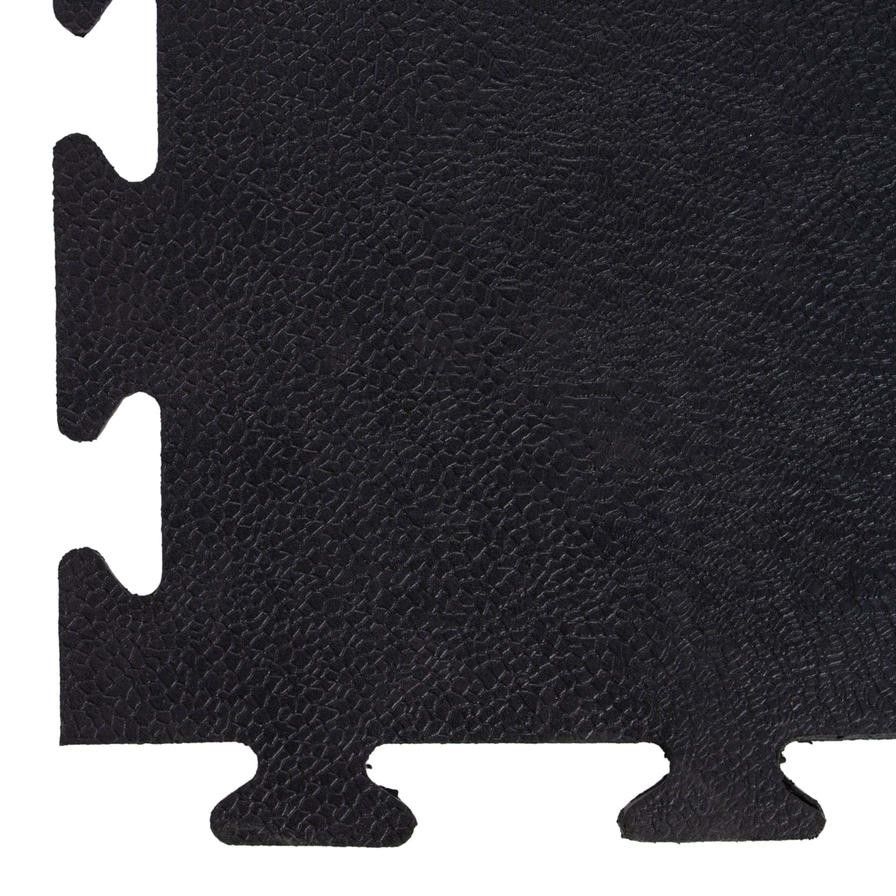 Rag n Rug Rubber Tile Mat (50 x 50 x 0.8 cm)