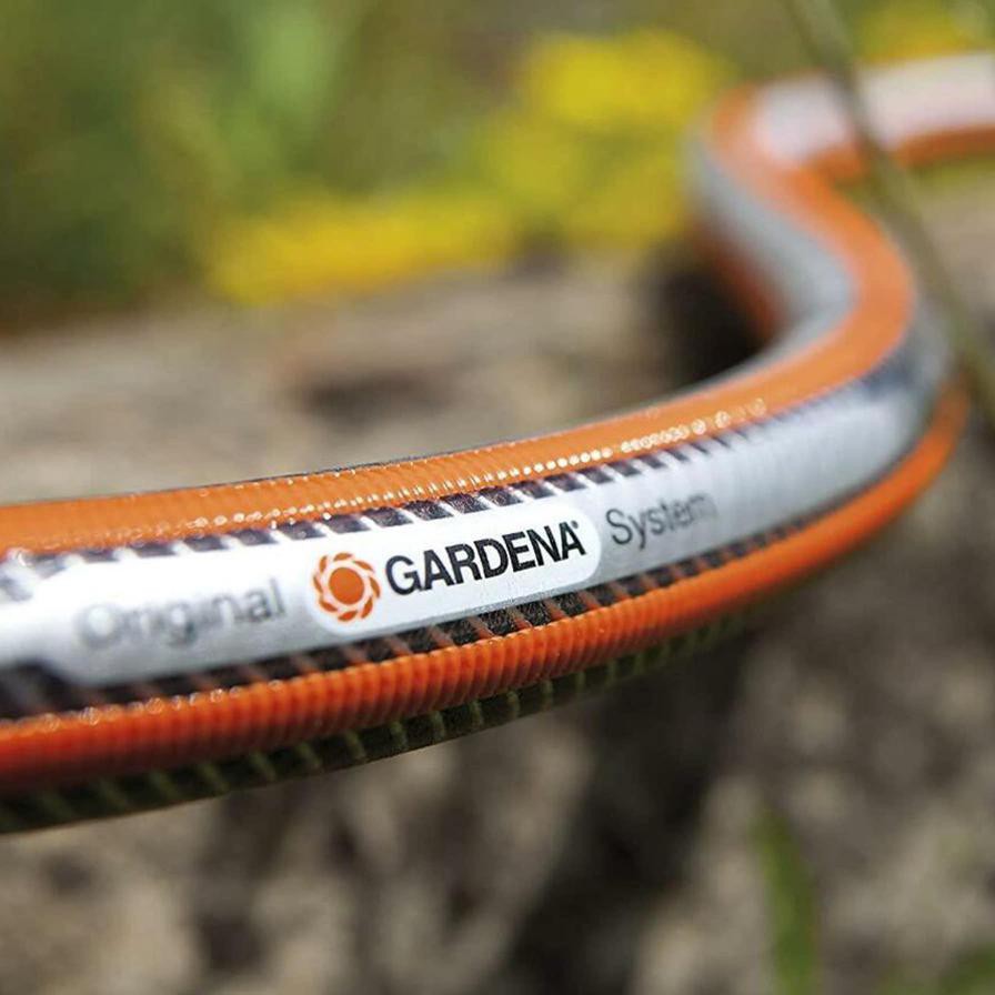 Gardena HighFLEX Hose (13 mm x 30 m)