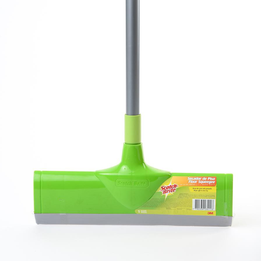 3M Scotch-Brite Floor Squeegee (30 cm)