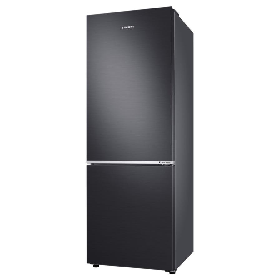 Samsung Freestanding Refrigerator W/Bottom Freezer, RB30N4050B1 (290 L)