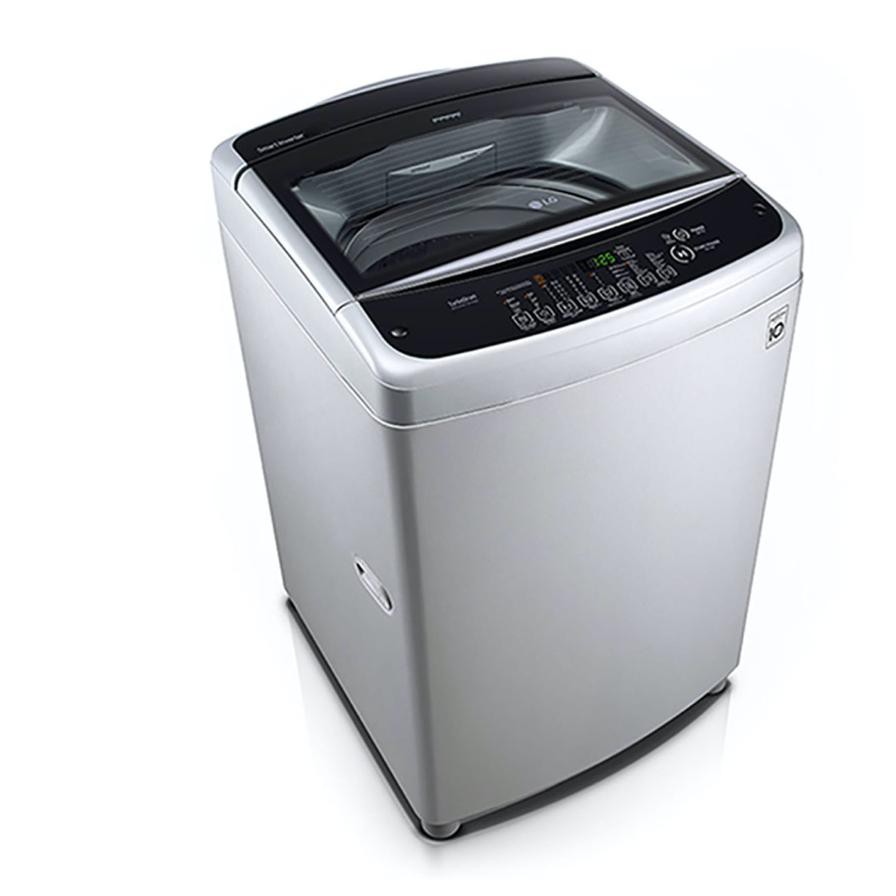 LG 12 Kg Freestanding Top Load Washing Machine, T1788NEHTE