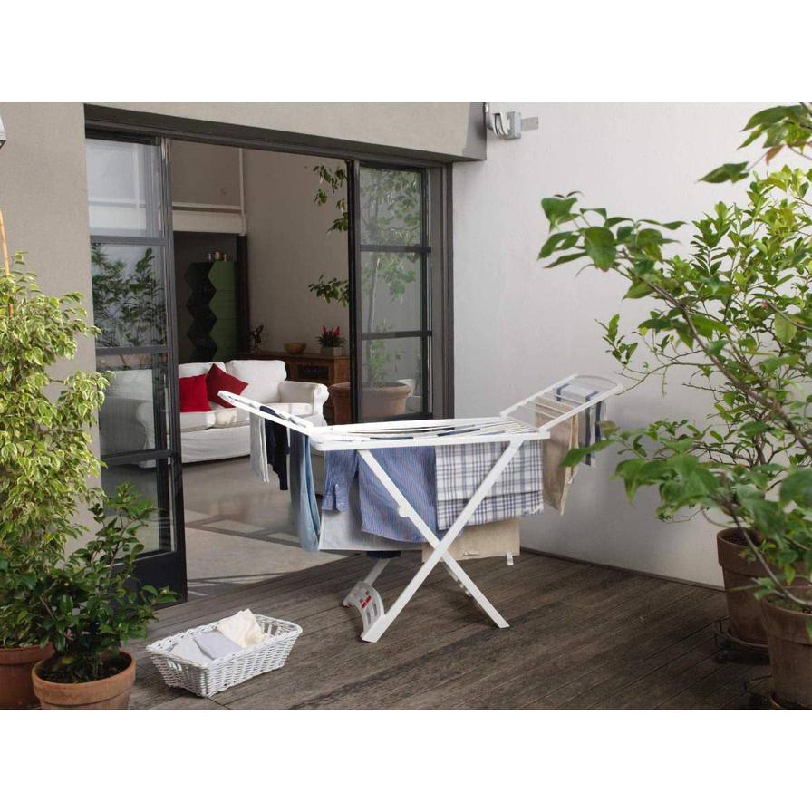 Vileda Solar Indoor Dryer (181.5 x 55 x 88 cm)