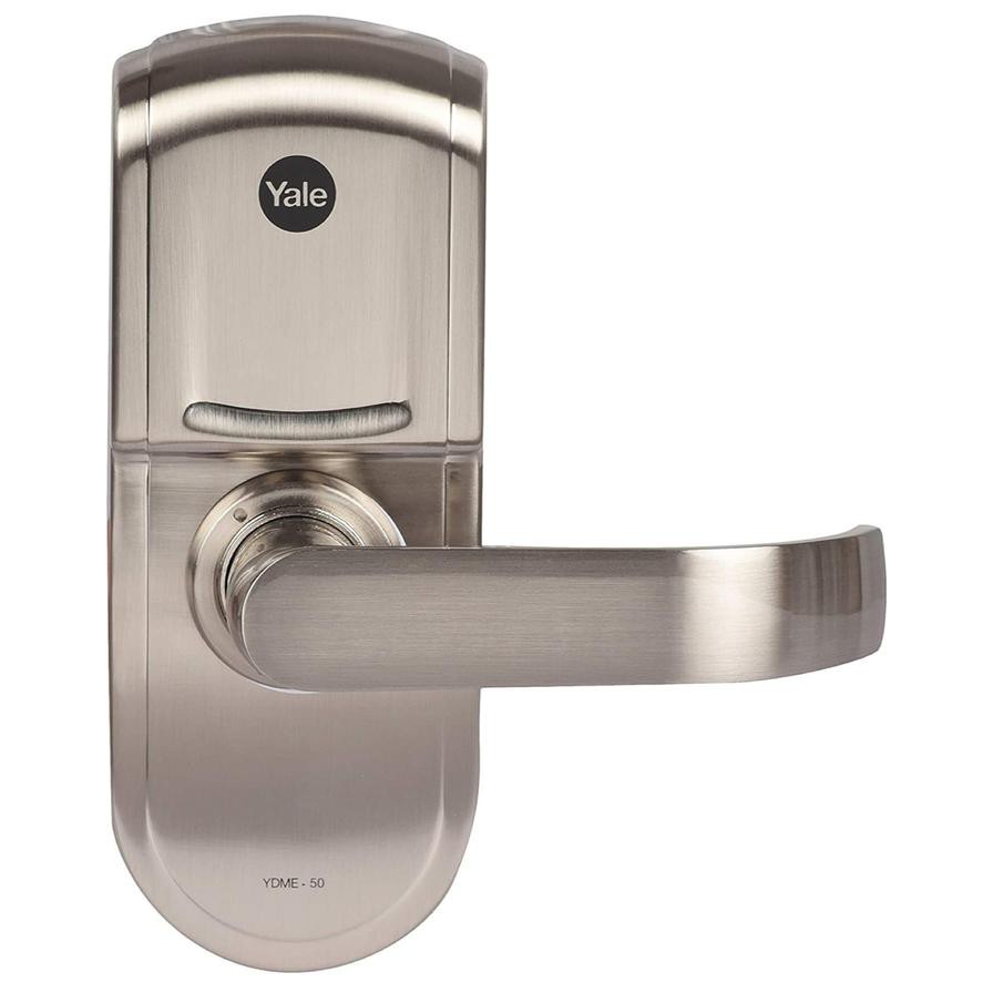 Yale Essentials Digital Door Lock, YDME50