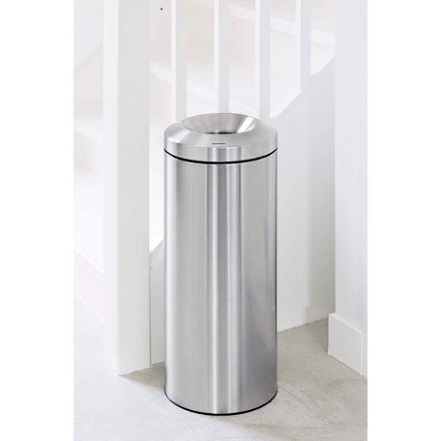 Brabantia Flameguard Waste Paper Bin (20 L)