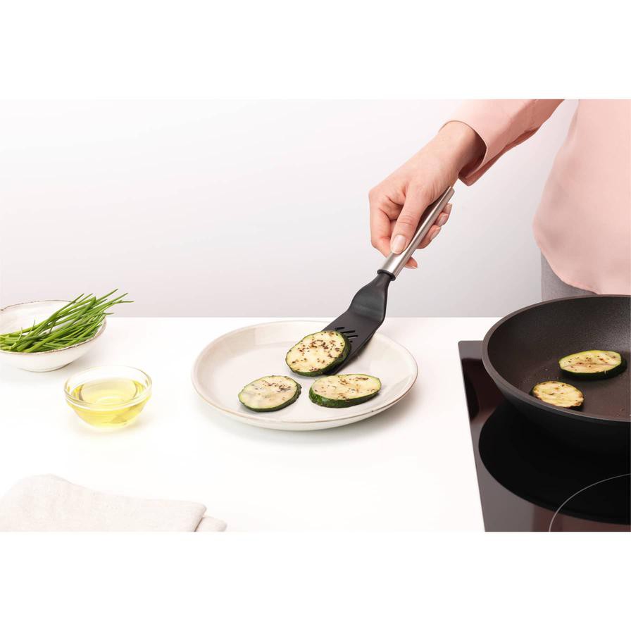 Brabantia Profile Non-Stick Small Spatula (28.2 x 2 x 5 cm)