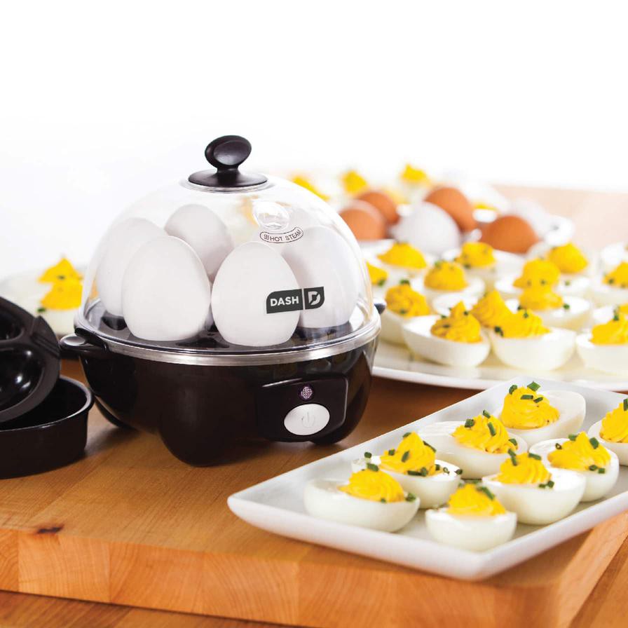 Dash Rapid Egg Cooker (360 W)