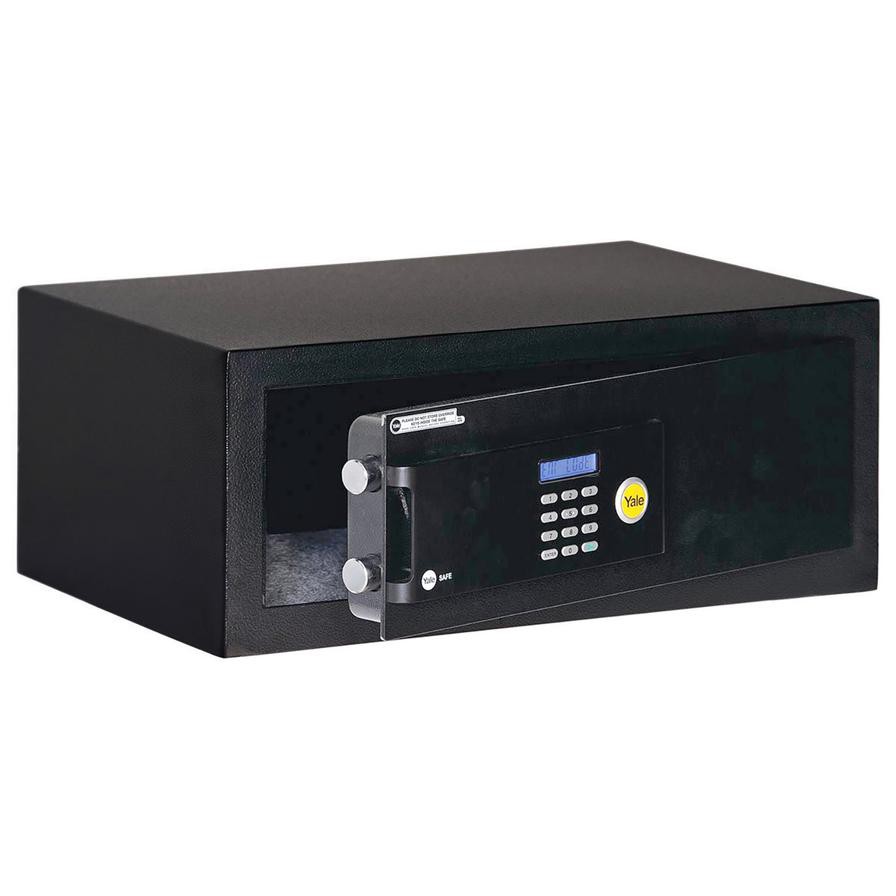 Yale Premium Laptop Safe, YLB/200/EB1 (0.026 cu. m.)