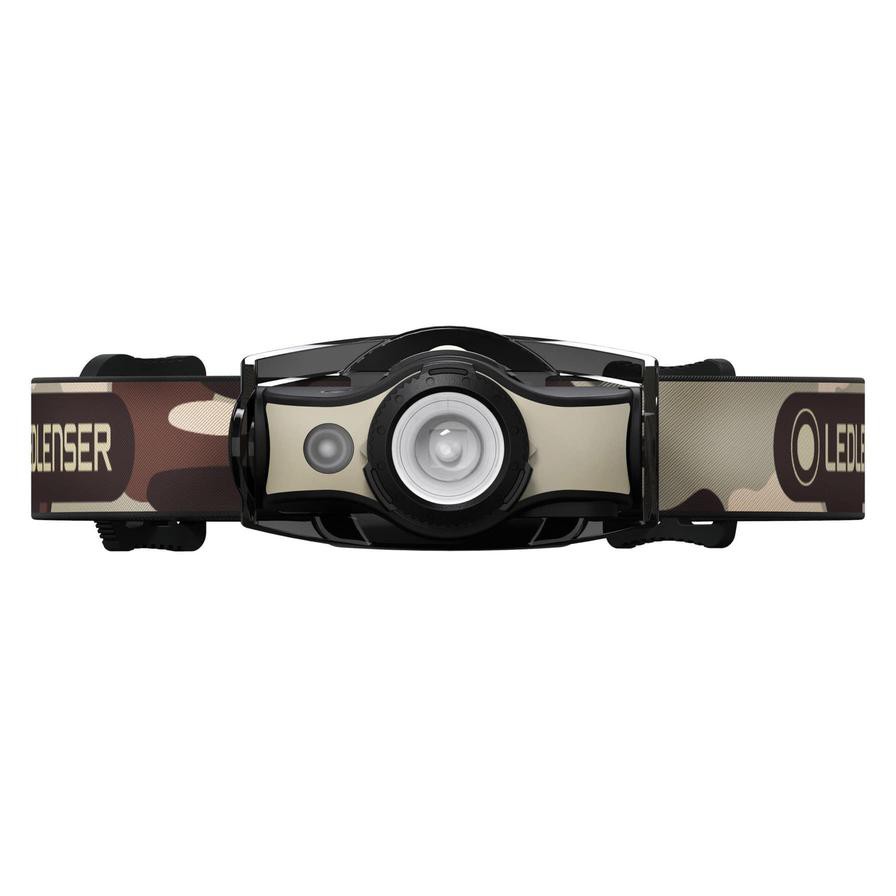 Ledlenser MH4 Headlamp (3.1 cm)