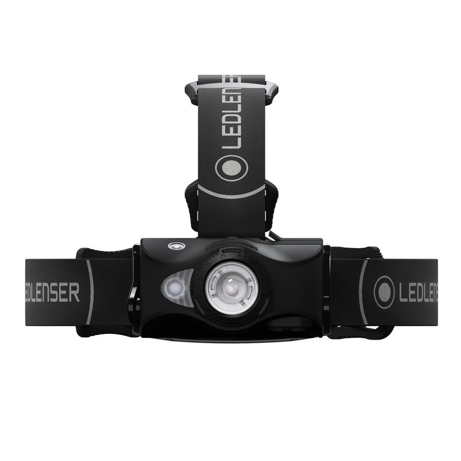 Ledlenser MH8 Headlamp (3.1 cm)