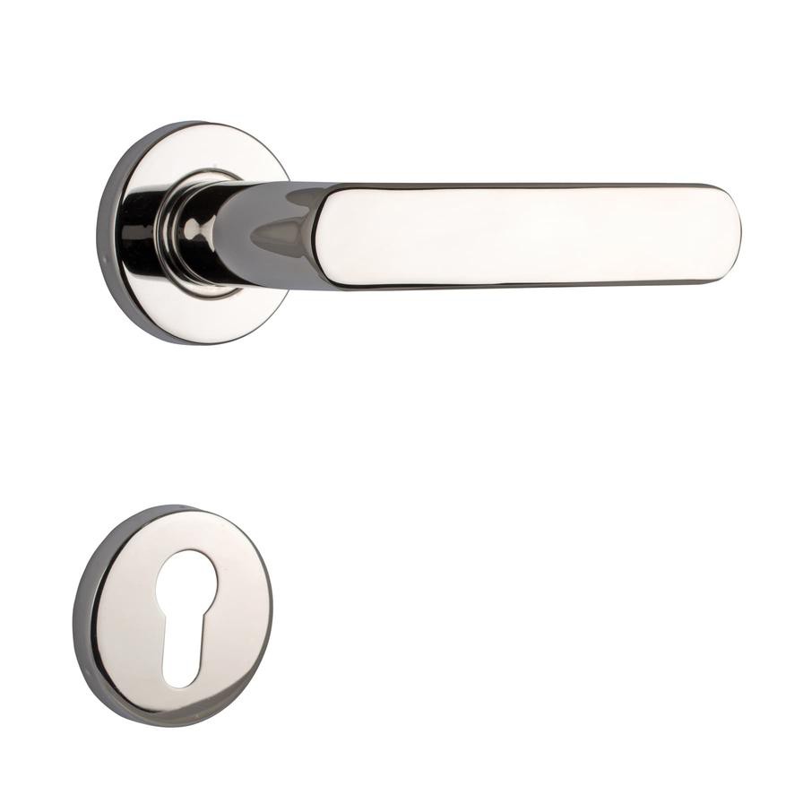 Yale Elisa Door Lever Handle