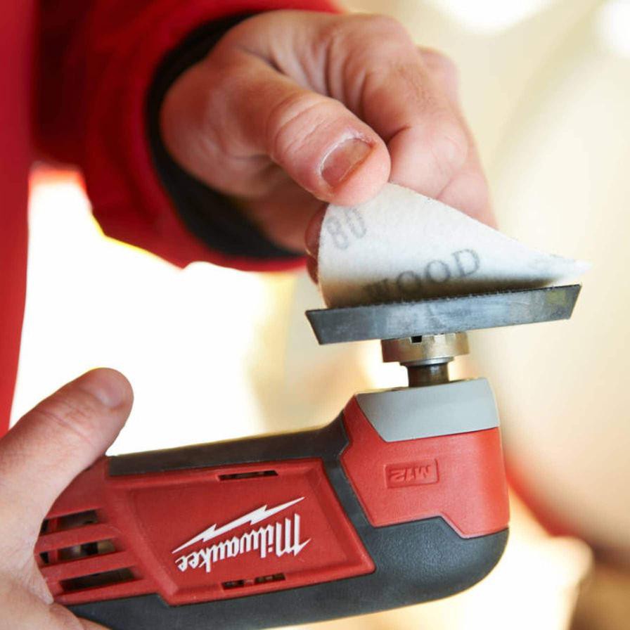 Milwaukee Cordless Multi Tool (12 V)